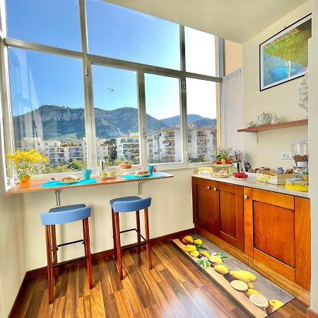 B&B Tina Piano di Sorrento Dış mekan fotoğraf