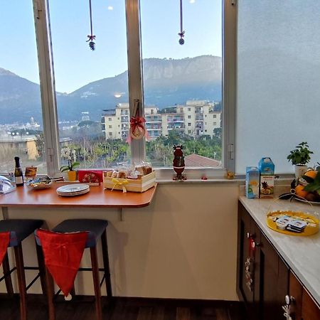 B&B Tina Piano di Sorrento Dış mekan fotoğraf