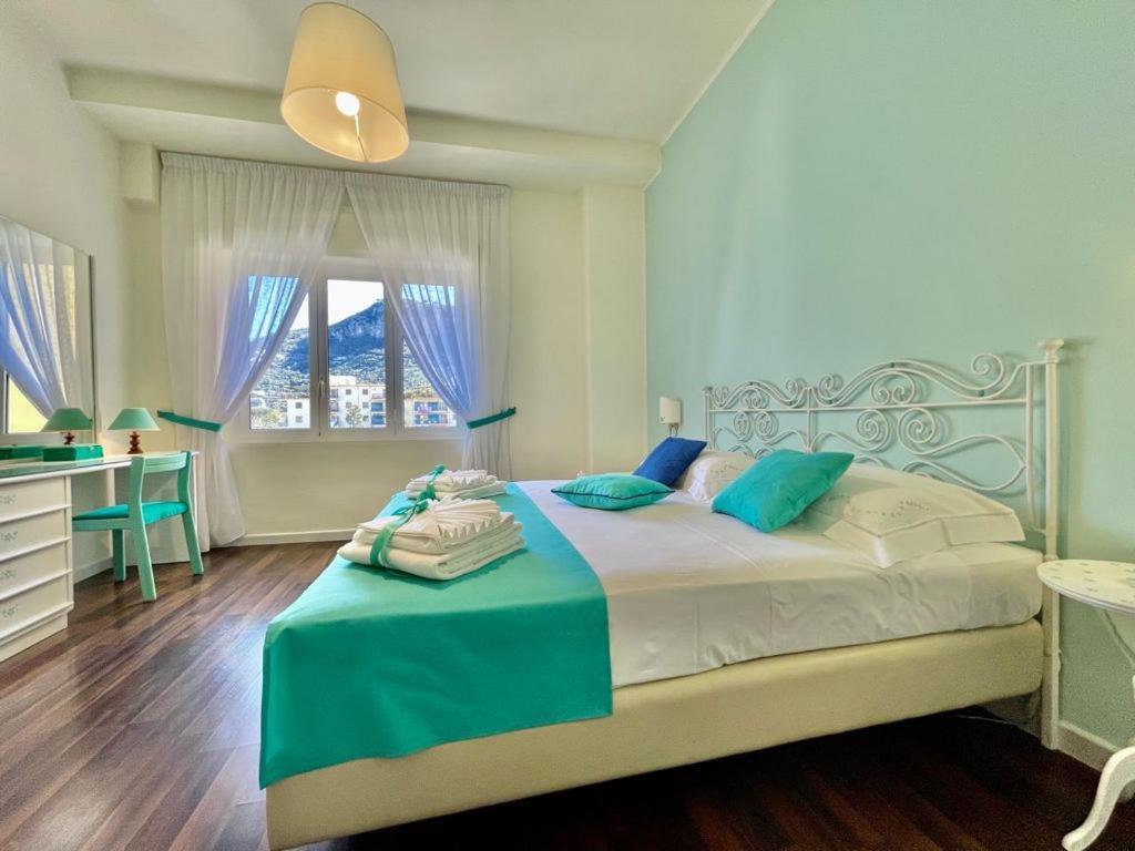 B&B Tina Piano di Sorrento Dış mekan fotoğraf