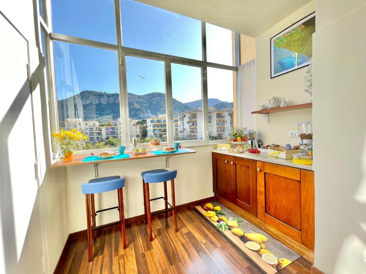 B&B Tina Piano di Sorrento Dış mekan fotoğraf