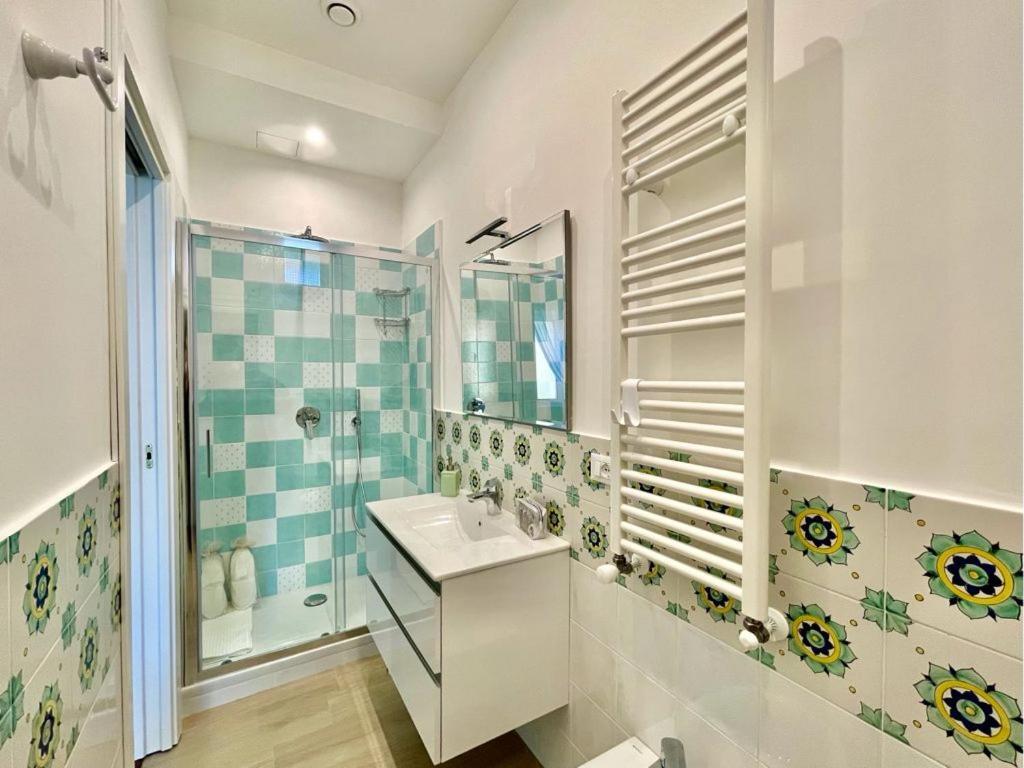 B&B Tina Piano di Sorrento Dış mekan fotoğraf