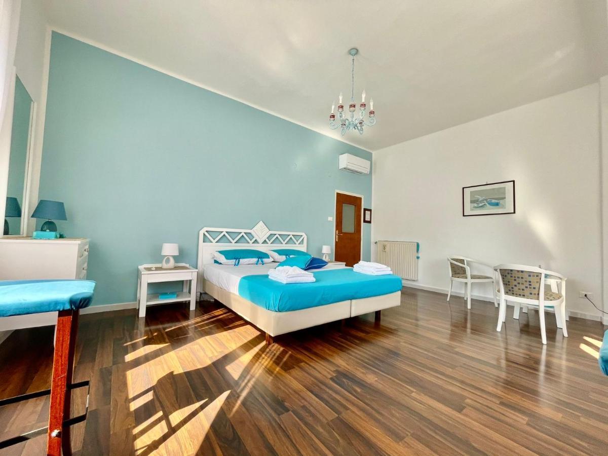 B&B Tina Piano di Sorrento Dış mekan fotoğraf