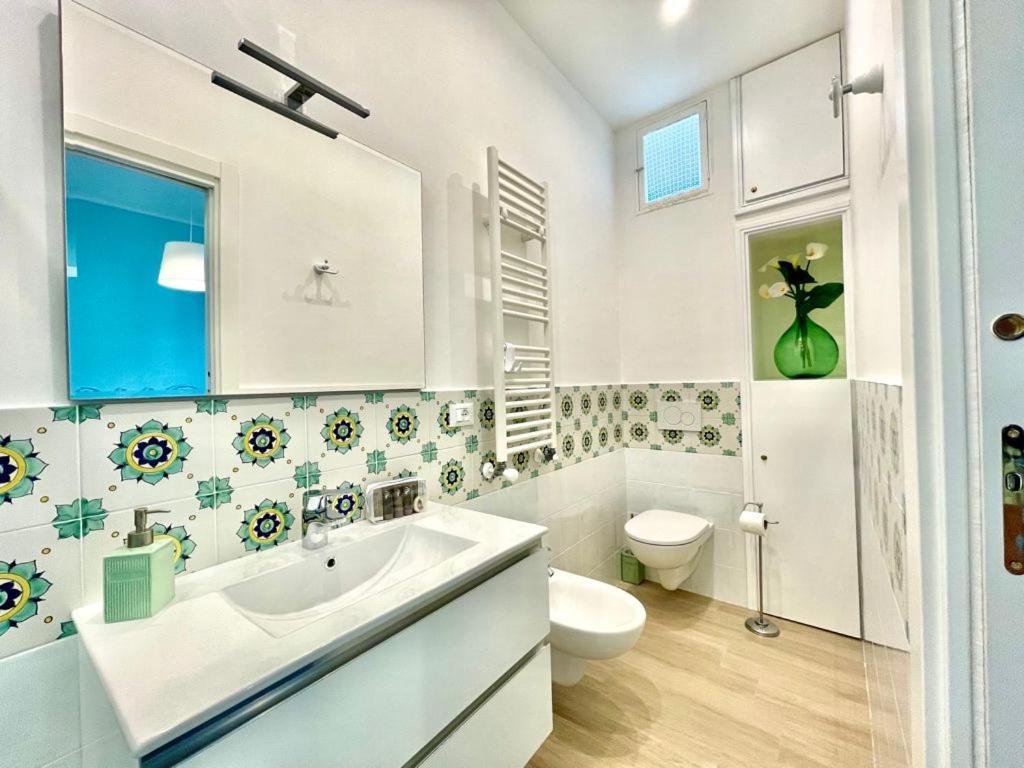 B&B Tina Piano di Sorrento Dış mekan fotoğraf
