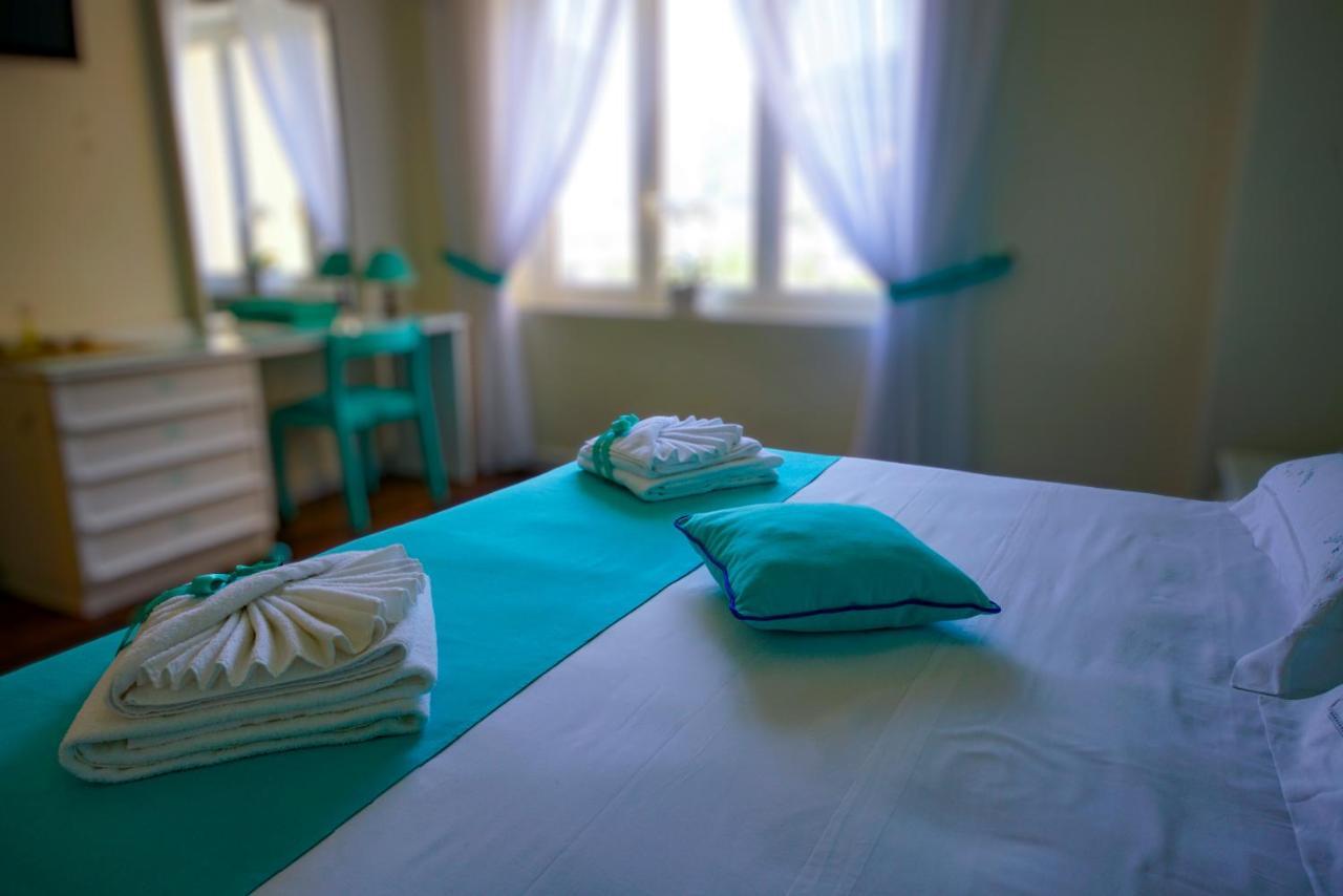 B&B Tina Piano di Sorrento Dış mekan fotoğraf