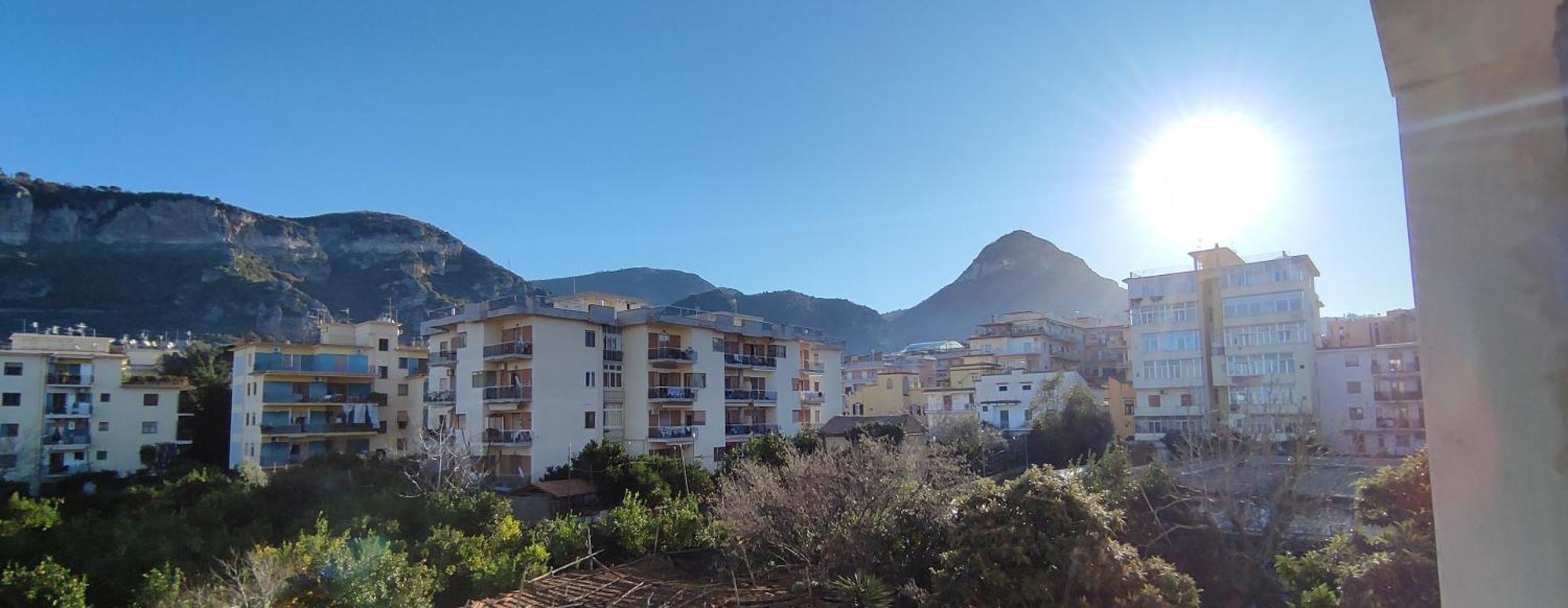B&B Tina Piano di Sorrento Dış mekan fotoğraf