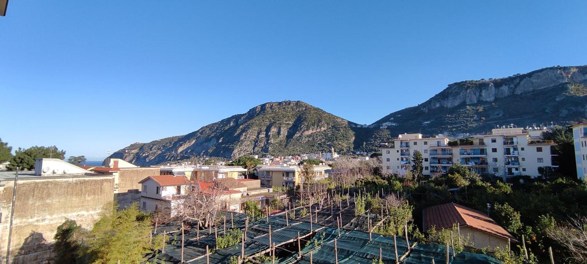 B&B Tina Piano di Sorrento Dış mekan fotoğraf